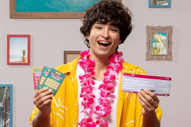 Penjelasan Permainan Loteri 2D, 3D dan 4D | Perdana 4d